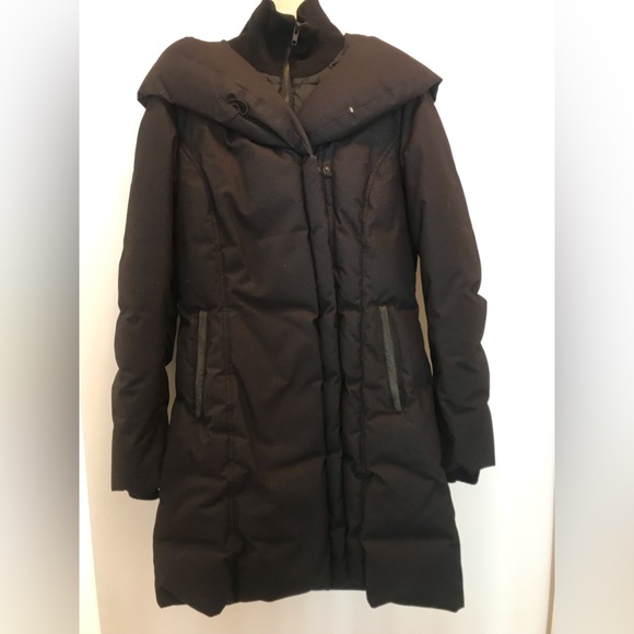 Winter coat Soia&kyo - Picture 1 of 7